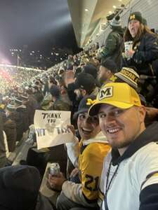 Michigan State Spartans - NCAA Football vs Michigan Wolverines