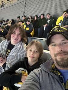 Michigan State Spartans - NCAA Football vs Michigan Wolverines