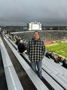 Michigan State Spartans - NCAA Football vs Michigan Wolverines
