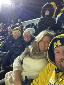 Michigan State Spartans - NCAA Football vs Michigan Wolverines