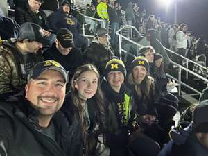 Michigan State Spartans - NCAA Football vs Michigan Wolverines