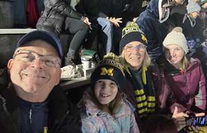 Michigan State Spartans - NCAA Football vs Michigan Wolverines