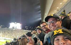 Michigan State Spartans - NCAA Football vs Michigan Wolverines