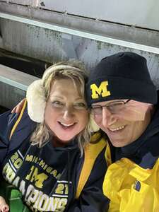 Michigan State Spartans - NCAA Football vs Michigan Wolverines