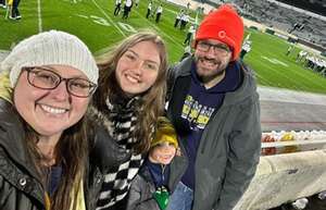 Michigan State Spartans - NCAA Football vs Michigan Wolverines