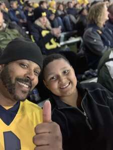 Michigan State Spartans - NCAA Football vs Michigan Wolverines