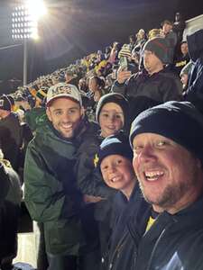 Michigan State Spartans - NCAA Football vs Michigan Wolverines