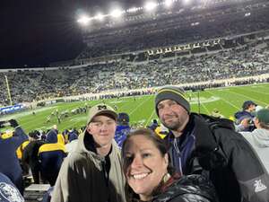 Michigan State Spartans - NCAA Football vs Michigan Wolverines