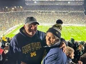 Michigan State Spartans - NCAA Football vs Michigan Wolverines