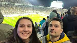 Michigan State Spartans - NCAA Football vs Michigan Wolverines