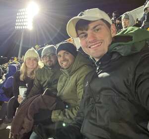 Michigan State Spartans - NCAA Football vs Michigan Wolverines