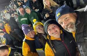 Michigan State Spartans - NCAA Football vs Michigan Wolverines