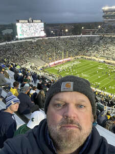 Michigan State Spartans - NCAA Football vs Michigan Wolverines