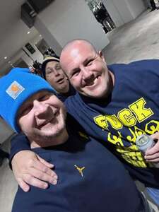 Michigan State Spartans - NCAA Football vs Michigan Wolverines