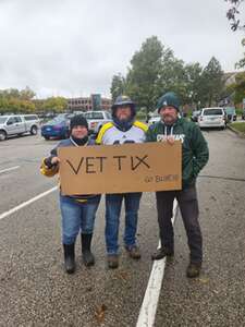 Michigan State Spartans - NCAA Football vs Michigan Wolverines