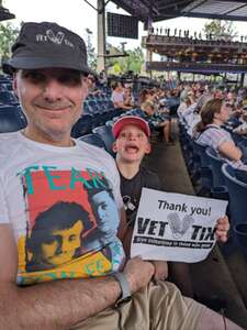 Queen + Adam Lambert - the Rhapsody Tour