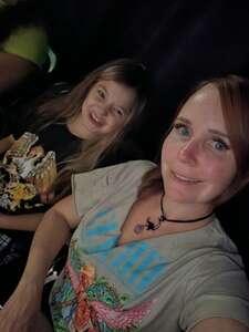 Queen + Adam Lambert - the Rhapsody Tour