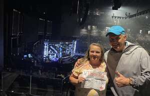 Queen + Adam Lambert - the Rhapsody Tour