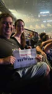 Queen + Adam Lambert - the Rhapsody Tour