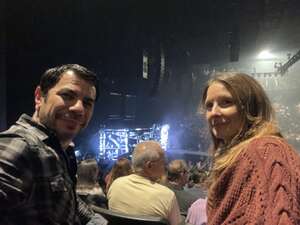 Queen + Adam Lambert - the Rhapsody Tour