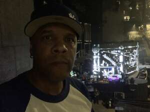 Queen + Adam Lambert - the Rhapsody Tour