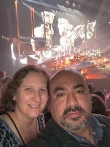 Queen + Adam Lambert - the Rhapsody Tour