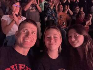 Queen + Adam Lambert - the Rhapsody Tour