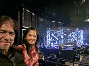 Queen + Adam Lambert - the Rhapsody Tour