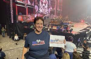 Queen + Adam Lambert - the Rhapsody Tour