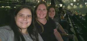 Queen + Adam Lambert - the Rhapsody Tour