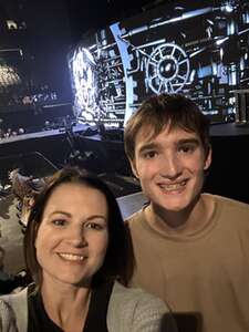 Queen + Adam Lambert - the Rhapsody Tour