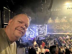 Queen + Adam Lambert - the Rhapsody Tour