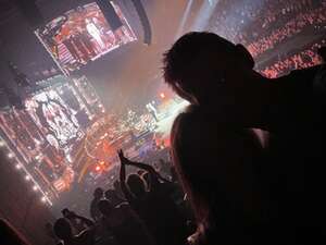 Queen + Adam Lambert - the Rhapsody Tour