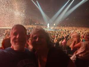 Queen + Adam Lambert - the Rhapsody Tour