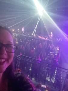 Queen + Adam Lambert - the Rhapsody Tour