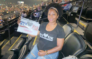 Queen + Adam Lambert - the Rhapsody Tour