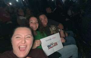 Queen + Adam Lambert - the Rhapsody Tour