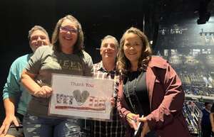 Queen + Adam Lambert - the Rhapsody Tour