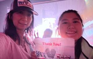 Queen + Adam Lambert - the Rhapsody Tour