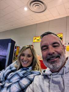 Tucson Roadrunners - AHL vs Coachella Valley Firebirds