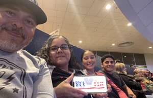 Tucson Roadrunners - AHL vs Coachella Valley Firebirds