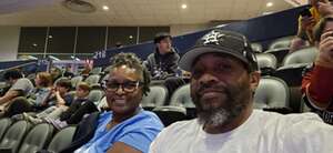 Tucson Roadrunners - AHL vs Coachella Valley Firebirds