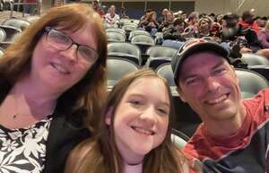 Tucson Roadrunners - AHL vs Coachella Valley Firebirds