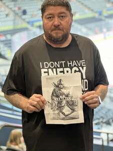 Tucson Roadrunners - AHL vs Coachella Valley Firebirds