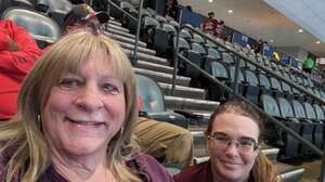 Tucson Roadrunners - AHL vs Coachella Valley Firebirds