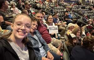 Tucson Roadrunners - AHL vs Coachella Valley Firebirds