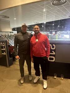 Tucson Roadrunners - AHL vs Coachella Valley Firebirds