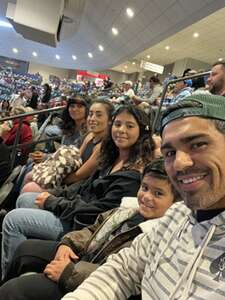 Tucson Roadrunners - AHL vs Coachella Valley Firebirds