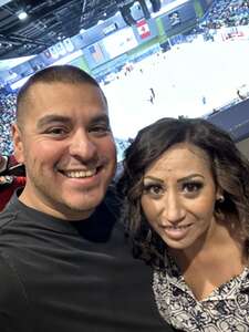 Tucson Roadrunners - AHL vs Coachella Valley Firebirds