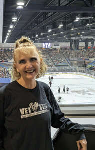 Tucson Roadrunners - AHL vs Coachella Valley Firebirds